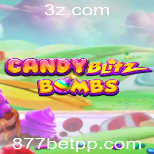 CandyBlitzBombs: Mergulhe na Explosão de Doces com Estratégia e Diversão