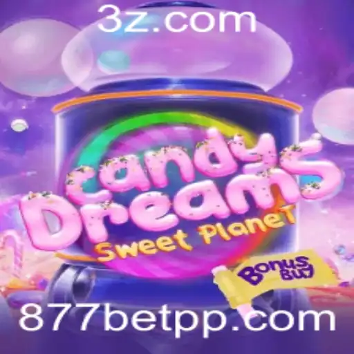 CandyDreamsSweetPlanet: Uma Jornada Doce em um Planeta de Sonhos