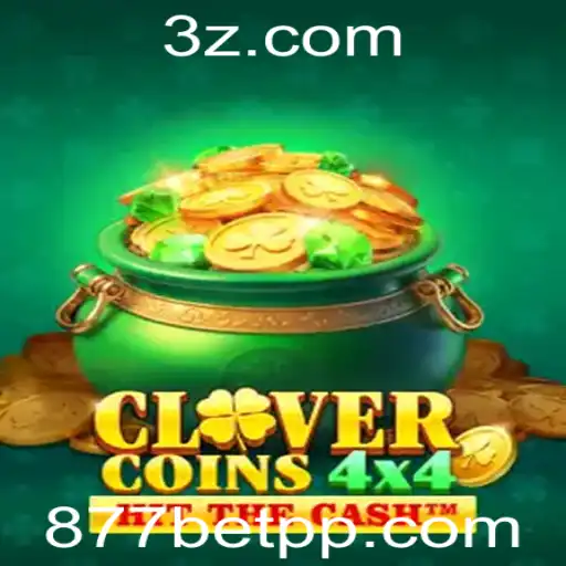Descubra o Fascinante Mundo do Jogo CloverCoins4x4