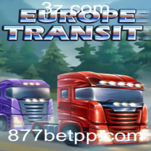 Descubra o Fascinante Jogo EuropeTransit: Regras e Estratégias