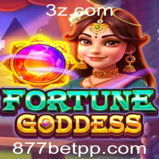 FORTUNEGODDESS: Descubra o Fascinante Mundo do Novo Jogo Disponível no 877bet app