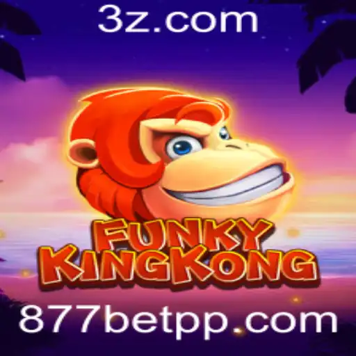 Explorando o Mundo de FunkyKingKong e a Integração com 877bet App