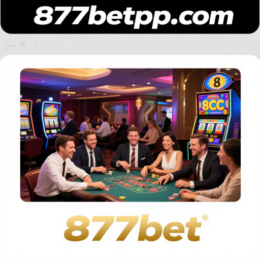 877bet