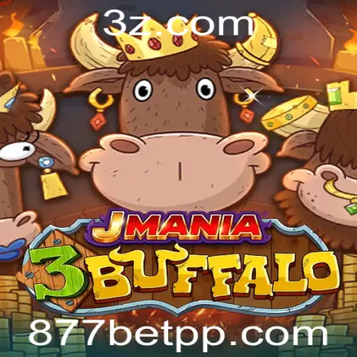 JMania3Buffalo: Um Mergulho no Mundo de Estratégia e Aventuras