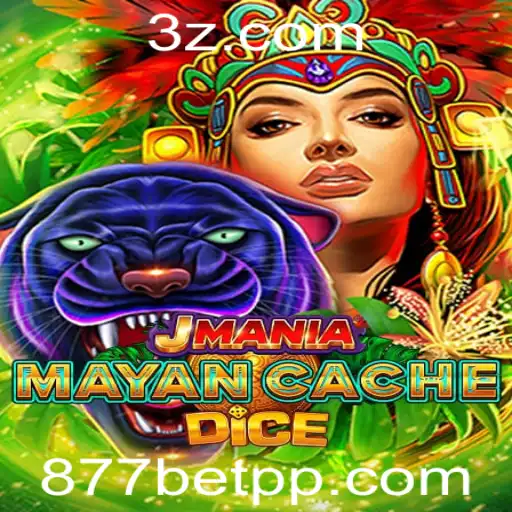 Descubra a Aventura com JManiaMayanCacheDice e o 877bet App