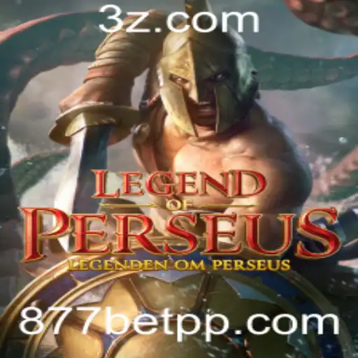 Explorando o Universo do LegendofPerseus: Uma Nova Fronteira nos Jogos