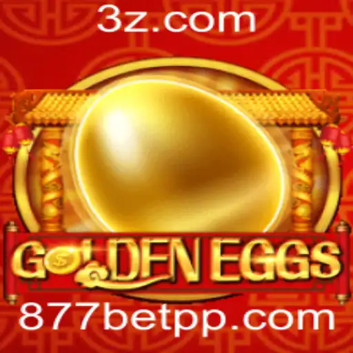 Tudo Sobre GoldenEggs e o 877bet App