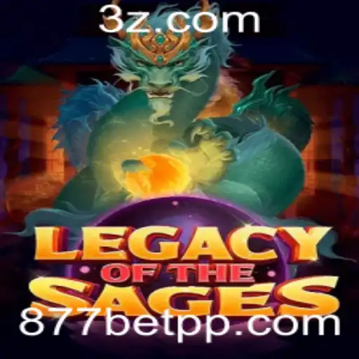 LegacyoftheSages: Um Mergulho no Universo Mágico e Misterioso