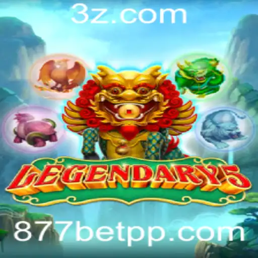 Descubra Legendary5: O Novo Fenômeno dos Jogos e sua Integração com o 877bet App