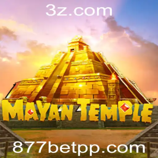 Descubra o Mundo Fascinante de MayanTemple: Um Mergulho na Aventura com 877bet App