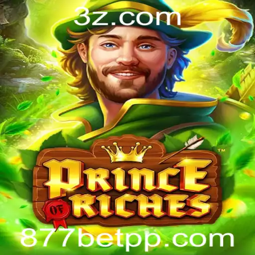 Explorando o Universo do Jogo 'PrinceOfRiches' no 877bet App