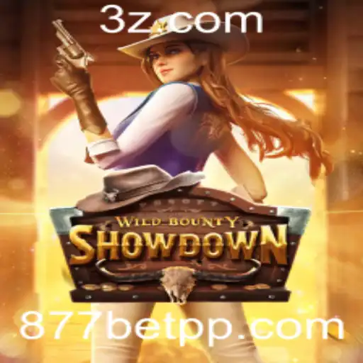 Descubra 'WildBountyShowdown': O Novo Fenômeno de Jogos com Conexão ao 877bet App