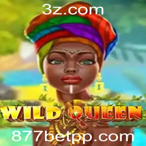 Explorando o emocionante universo de WildQueen no 877bet app