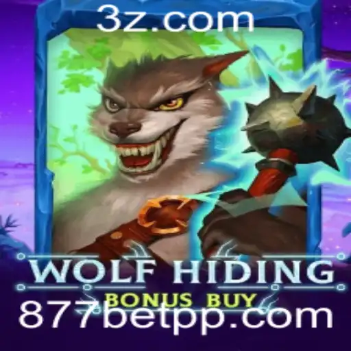 Explorando o Fascinante Mundo de WolfHidingBonusBuy no 877bet App