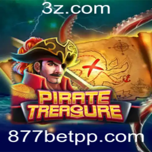 Descubra o Fascinante Mundo de PirateTreasure no 877bet App