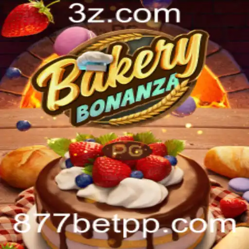 Descubra a Divertida Aventura de BakeryBonanza com 877bet App