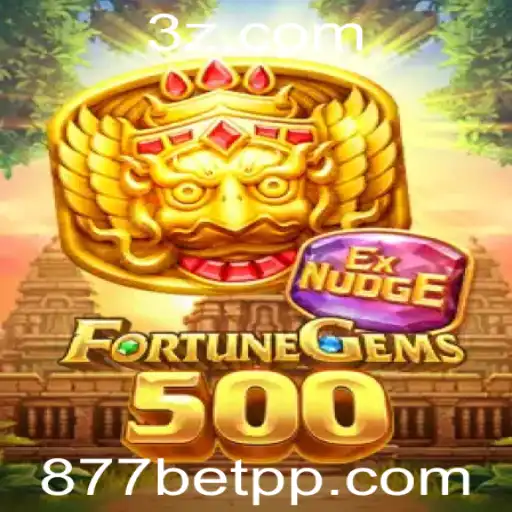 FortuneGems500: Uma Imersão no Excitante Jogo de Azar