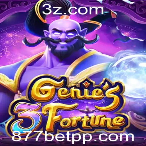 Descubra a Fascinante Jornada do Jogo Genie3Fortune com o 877bet App