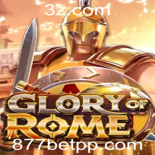 Descubra o Fascinante Mundo de GloryofRome com o App 877bet