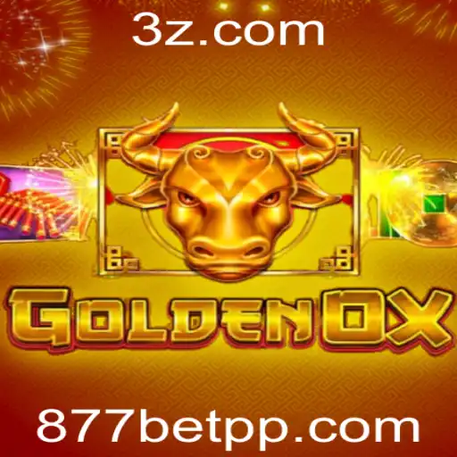 Explorando o Fascinante Mundo de GoldenOx no 877bet app