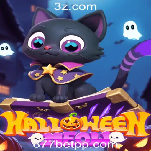 Explorando a Experiência de Jogo com HalloweenMeow e 877bet app