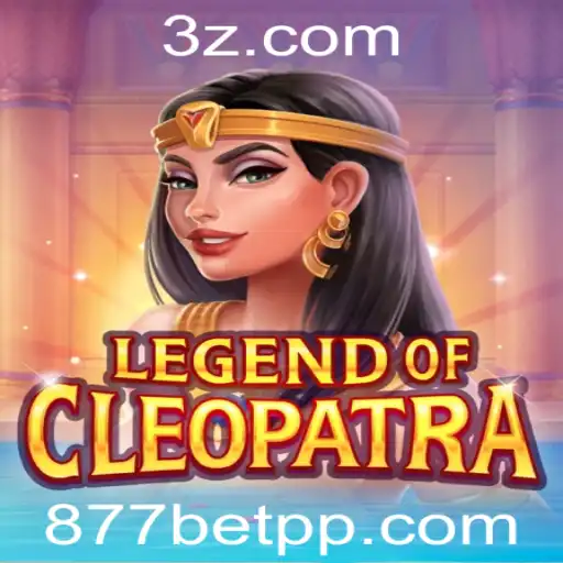 Descubra o Fascinante Mundo de LegendOfCleopatra no 877bet app