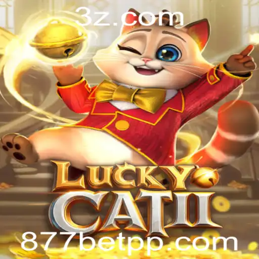 Descobrindo LuckyCatII: Uma Experiência Única com o 877bet App