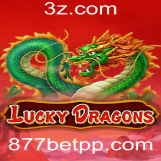 Descubra o Mundo de LuckyDragons e o Impacto do 877bet app