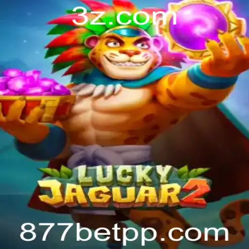 Descubra o Fascinante Mundo de Luckyjaguar2 Compatível com o 877bet App