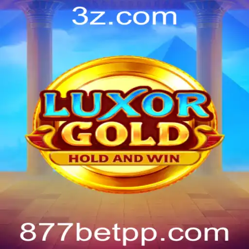 Descubra LuxorGold: Aventuras Arqueológicas no 877bet App