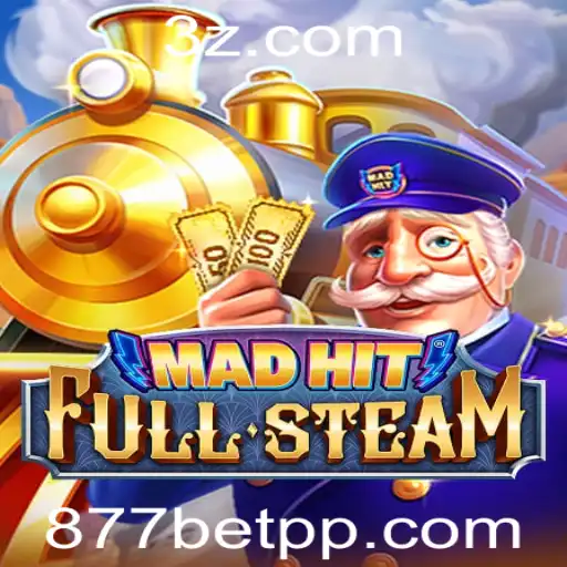 MadHitFullSteam: Um Mergulho no Fascinante Mundo do Novo Jogo com o Tema 877bet App