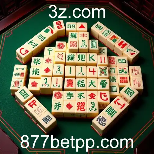Descubra o Fascinante Mundo do Mahjong: História, Estratégia e Tecnologia