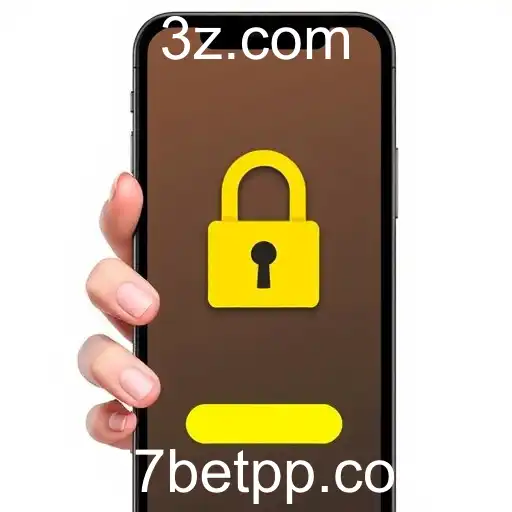Política de Privacidade no 877bet App: Protegendo Seus Dados no Cenário Atual