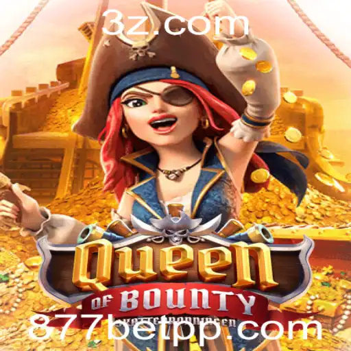 Descubra o Fascinante Mundo de QueenofBounty com 877bet app