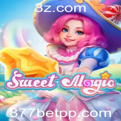 Descubra o Fascinante Mundo de SweetMagic e Sua Conexão com 877bet app