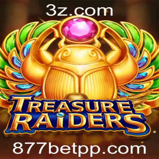 Explorando 'TREASURERAIDERS': Uma Aventura Inovadora no Mundo dos Jogos