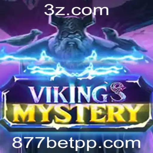 VikingsMystery: Descubra o Novo Jogo com a Emoção de 877bet App