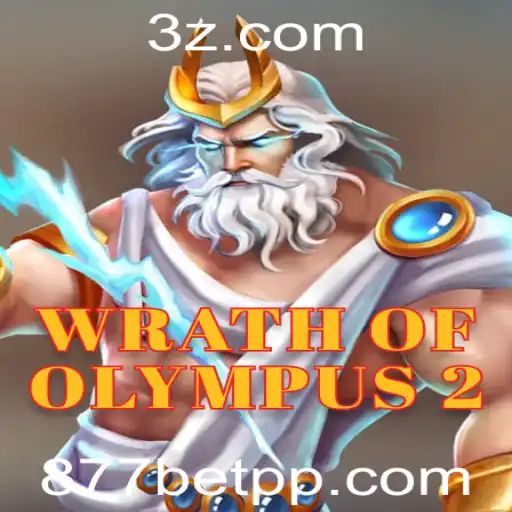 WrathofOlympus2: Descubra a Nova Sensação de Jogos com o 877bet App