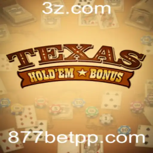 Texas Hold'em Bonus: Regras, Estratégias e Dicas Atualizadas